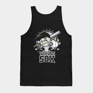 Chicago Baseball - 2024 Season Tank Top